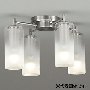 I[fbN LEDVfA FLED M60W×4 LEDd~jNvg` 4 E17 OC257114WR