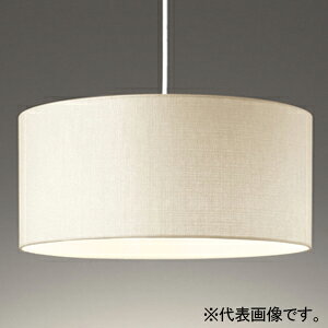 オーデリック LEDペンダントライト 高演色LED 白熱灯器具60W×3灯相当 LED電球一般形 3灯 口金E26 OP252603NR