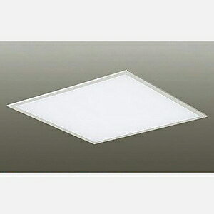 DAIKO LED��̌^�f�U�C���x�[�X���C�g �����` �t���b�g�p�l�� ��600�^�C�v ���F���� FHP45W×4������ LZB-91567FW