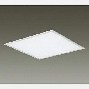 DAIKO LED��̌^�f�U�C���x�[�X���C�g �����` �t���b�g�p�l�� ��600�^�C�v ���� FHP45W×3������ LZB-92571WWE