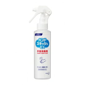 花王プロフェッショナル・サービス(株) ハンドスキッシュEX スプレー 業務用 150mL 4901301389138