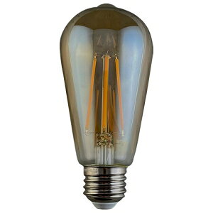 dCY yP[X̔ 100ZbgzLEDtBgd ST` Ao[ E26 2500K Ή TZST58E26A-6-100/25_set