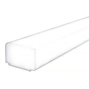 Ɩ yi 10Zbgzy󒍐YizLEDjbg sjA32t eiXp 600mm^Cv gUz  dF(2500K) FAD-622LL_set