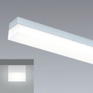 楽天市場】遠藤照明 LEDデザインベースライト 《リニア70》 直付タイプ