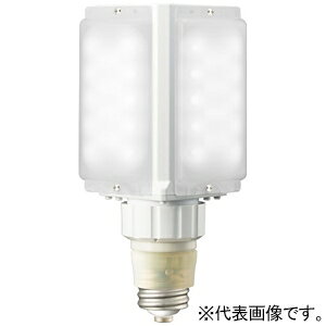 ���d�C LED�����v ��LEDioc LED���C�g�o���uS�� 62W ���⃉���v250W���� �����_���E������_�� LDFS62N-G-E39D