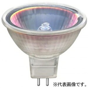 岩崎電気 アイ ダイクロクールハロゲンplus(省電力タイプ) JR12V45WUV 