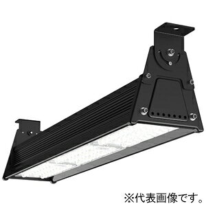 ���d�C LED���V��p�Ɩ���� ��LEDioc DEPOLINER�� �����E�����p 90W�^�C�v ���⃉���v250W�E300W���� ELBW09001C/NSAN9/BK