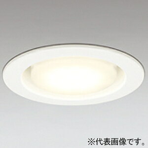 �I�[�f���b�N LED�_�E�����C�g ���ω΍\���Ή� ���C��SB�` �����FLED ���M�����100W���� LED�d���t���b�g�` OD361513BCR