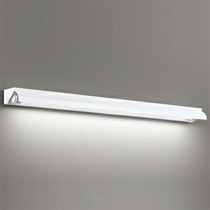 オーデリック LED看板灯 ≪LED-TUBE≫ 高演色LED 防雨・防湿型 壁面取付専用 40形 XG554045R
