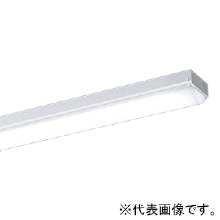 楽天市場】パナソニック 一体型LEDベースライト《iDシリーズ》 20形 直 