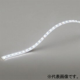 オーデリック #LEDフルカラーテープライト トップビュータイプ 器具長2440mm 電球色～昼光色 Bluetooth&reg;フルカラー調光・調色 屋内取付専用 TLR0240RG