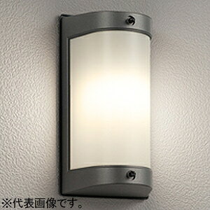 �I�[�f���b�N LED�|�[�`���C�g �h�J�^ �����FLED ���M�����60W���� LED�d����ʌ` ����E26 OG254695LR