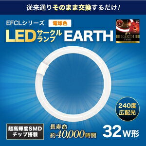 GRfoCX yi 10{Zbgz32` LEDT[Nv(dF) Hsvv EFCL32LED/28W_set