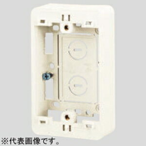 �_�ۓd�� �I�o�{�b�N�X 1�A�p ��^33mm �s���A�z���C�g J-BOX-F1S-PW
