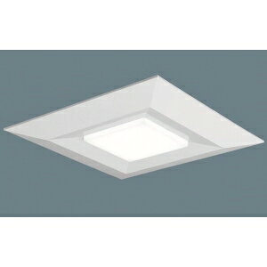 パナソニック 一体型LEDベースライトiDシリーズ スクエアシリーズ 720タイプ FHP32形 6500lm 温白色 XLX160DEVJLA9
