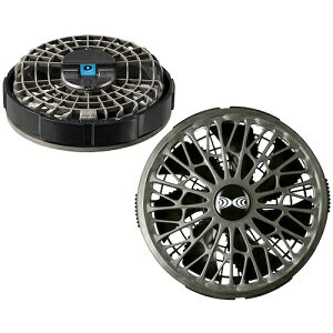 �A�C�g�X �󒲕� �����^�b�`�t�@��(14.4V�Ή�)(�`���R�[���O���[2��)(FA01012K70) AZ865957-014