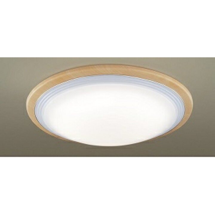 楽天市場】パナソニック LEDシーリングライト12畳用 調色 天井直付型 