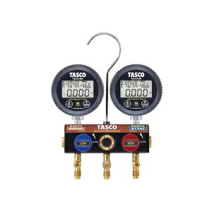 ^XR R404AR407CR134ap {[oufW^Q[W}jz[hLbg TA124HWV-2