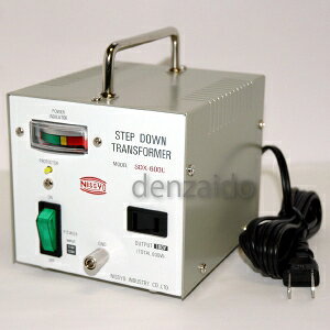 ͍H _EgX 110/120VΉ ie:600W SDX-UV[Y SDX600U