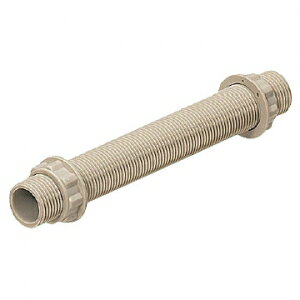 �����H�� �S�l�W�p�C�v �l�W�S��160mm �l�W�̌Ă�G1/2 ��t���a��21�`��22 �x�[�W�� CDP-16S
