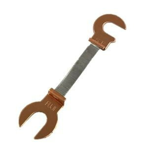 �x�m�[�q�H�� ���ߕt�q���[�Y 40A 55mm 2�� CUF4055-02P
