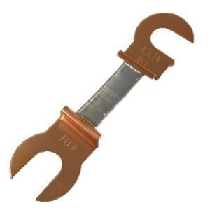 �x�m�[�q�H�� ���ߕt�q���[�Y 100A 55mm 2�� CUF10055-02P