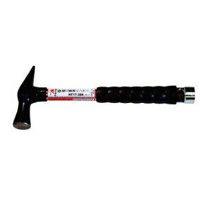 �t�W�� �d�H�ђʃn���}�[ �Z�[�t�e�B�[�R�[�h�Ή� �T�C�Y:255mm HT17-255