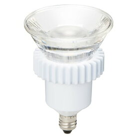 電材堂 LED電球 ハロゲン75W形相当 光漏れタイプ ビーム角35° 電球色 調光器対応 口金E11 LDR7LWE11DHDNZ