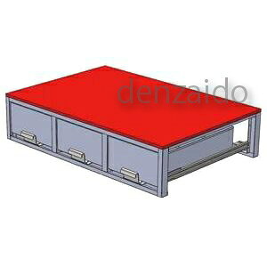 WFtR VXeoLrlbg 3o 1150×s780×265mm SCT-F06