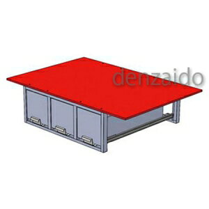 WFtR VXeLrlbg 3o 950×s950×350mm SCT-F07