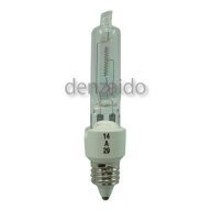 電材堂 【ケース販売特価 10個セット】 ハロゲン電球 110V 100W形 E11口金 JD110V85WNPMAD_set