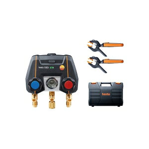 testo �X�}�[�g�}�j�z�[���h testo 550i �Z�b�g WTA125B
