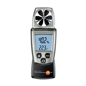 testo testo 410-2 x[v WTA411PE-2