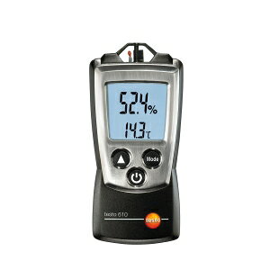testo testo 610 xv WTA408PB
