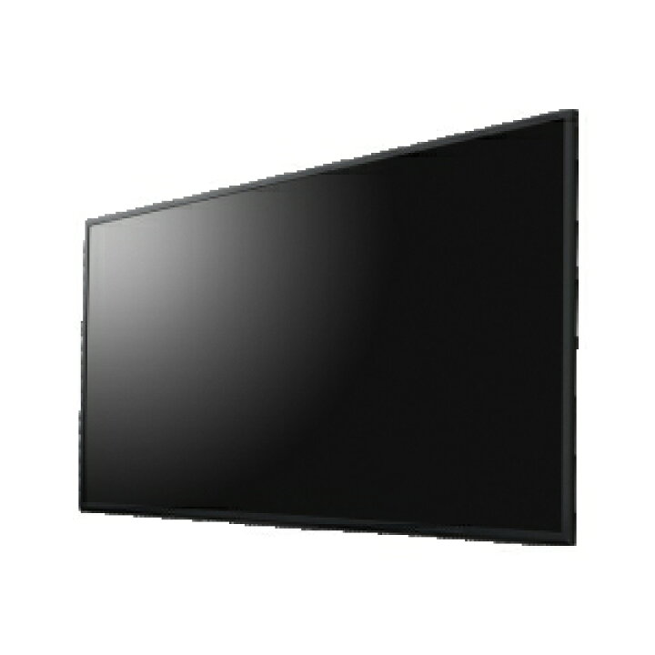 楽天市場】SONY 法人様限定 業務用43型 ブラビアBZ30L 液晶モニター 