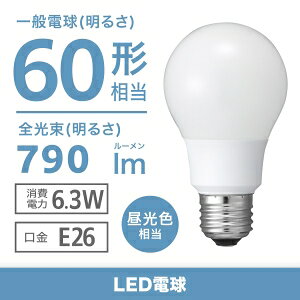 dޓ yP[X̔ 10ZbgzLEDd ʓd` 60W S F E26 LDA6DGDNZ_set