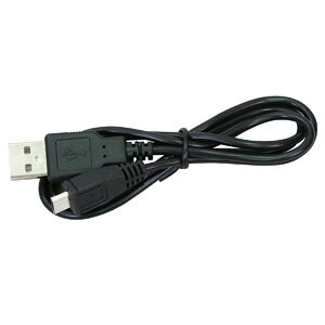 �A�[�e�b�N USB�P�[�u�� Type-B ����80cm 153028