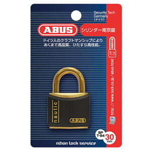 ABUS yP[X̔ 5Zbgz^J싞 T84MBV[Y uX^[pbN 30mm Jo[t BP-T84MB/30