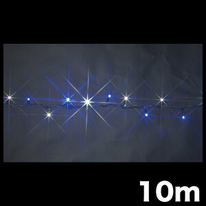 WFtR LEDXgO j[nCO[h^Cv 10m E SJ-NH05-10WB