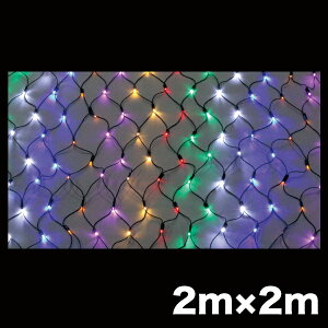 WFtR LEDNXlbg j[nCO[h^Cv 2×2m ~bNXJ[ SJ-NH20-RGWBYPL