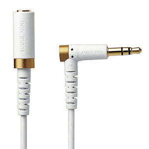 ELECOM wbhzECzpR[h ϋvf 1m zCg EHP-35ELS10WH