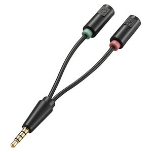 ELECOM 3.5mm~jvOϊP[u }CNp~jWbN+wbhzp~jWbN4Ƀ~jvO AV-35AD02BK