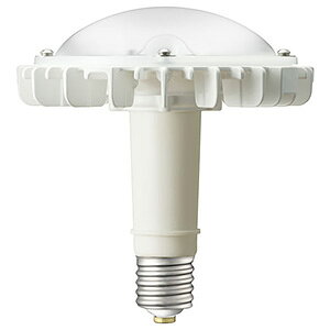 ���d�C LED�d�� �sLEDioc LED�A�C�����vSP�t HS�^�C�v 77W ���ˌ`���⃉���v300W���� LDRS77N-H-E39/HS/H300A