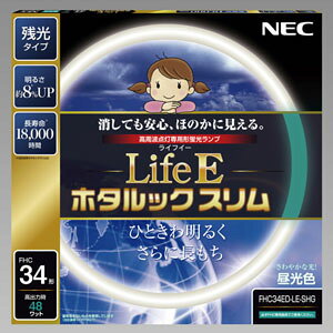 z^NX(NEC) `u sz^bNX Life Et g_p 34W` c^Cv F FHC34ED-LE-SHG2