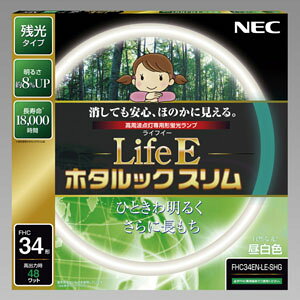 z^NX(NEC) `u sz^bNX Life Et g_p 34W` c^Cv F FHC34EN-LE-SHG2