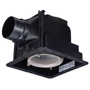 �p�i�\�j�b�N �V�䖄���`���C�� ���[�o�[�ʔ��^�C�v �啗�ʌ` �������@��240mm �p�C�v�a��100mm ���������C���V���b�^�[�t FY-24JDK8