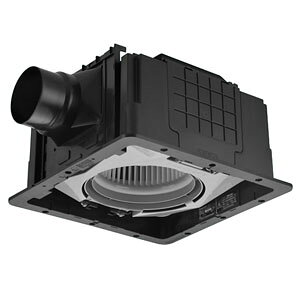 �p�i�\�j�b�N �V�䖄���`���C�� ���[�o�[�ʔ��^�C�v �펞�E�Ǐ����p �������@��320mm �p�C�v�a��100mm ���������C���V���b�^�[�t FY-32JDSD81