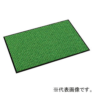 �e�����g �����}�b�g �s�n�C�y�A�����t 1500×2400mm �I���[�u�O���[�� MR-038-052-1