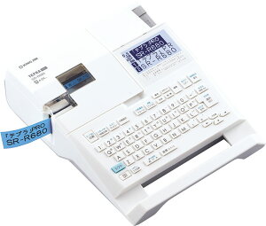 LOW xC^-evPRO SR-R680