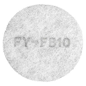 パナソニック 交換用給気清浄フィルター 給気形パイプファン用 FY-FB10